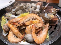 -苏大嘴海鲜牧场(奥林匹克店)