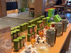 -奈雪茶院·茶室茶馆(广州粤海天地店)
