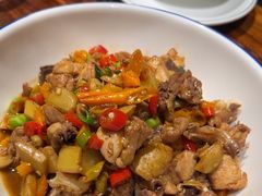 -衡厨·衡阳土菜(中南店)