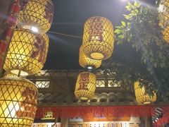 -南京大牌档(青岛万象城店)