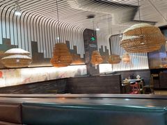 大堂-味千拉面(抚州万达店)
