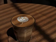 -LIN COFFEE CO(龙珠达店)