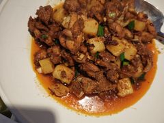 -兰湘子·湘菜小炒(天水兰天城市广场店)