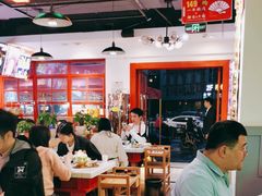 -蛙一刀·麻椒鱼火锅(金仙桥店)