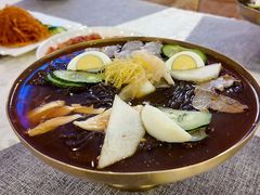 -平壤馆(西塔街店)