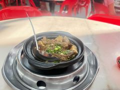 -新峰肉骨茶