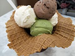 -哈根达斯(印力中心店)