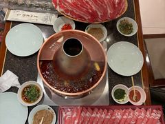 -皇城老妈·大连海鲜火锅(港湾店)