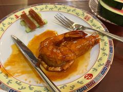 -鹿鸣春饭店(总店)