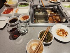 -海底捞火锅(振华商厦店)