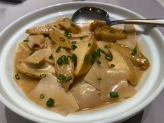 思茅甜竹笋干烧鲍鱼-翠府(翠湖北路店)