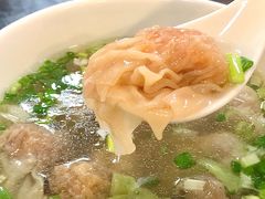-蓝记云吞(正果店)