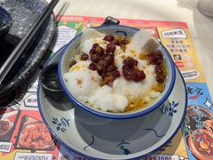 -哥老官重庆美蛙鱼头(龙湖杭州金沙天街店)