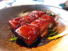 -羡餐厅·杭帮菜·淳菜(千岛湖自由洲际殿店)