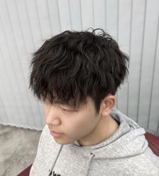 -尤司男士国潮理发馆