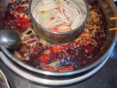 -飘香火锅(玉林西路店)