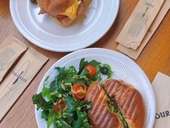 -OUR Bakery(三里屯太古里店)