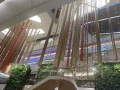 -英皇电影城(平安金融中心IMAX激光店)