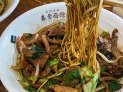 -春雪面馆(转塘店)