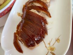 -大鸭梨烤鸭(房山店)