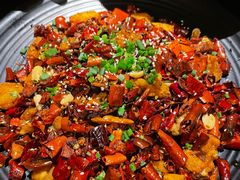 -麻六记(凤凰汇店)