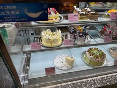 -丁香西饼屋(桂林路店)