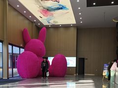 -河北霸州茗汤日月潭温泉