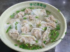 -李记清真馆(打钉巷店)