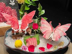 -蟹犇•帝王蟹雪蟹(陆家嘴店)