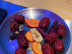 -燥次·烧烤酒场(万象城店)