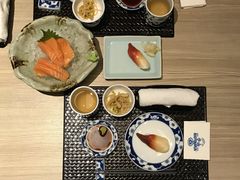 -小山日本料理(兴业太古汇店)