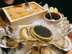 -Osteria Garden 生蚝花园餐厅(原进贤路店)