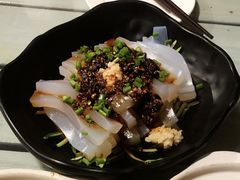 凉粉-北京水岸山吧度假村(雁栖镇店)