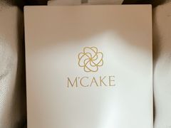 -M'CAKE(西单大悦城店)