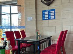-十二忠手拉面(五福店)