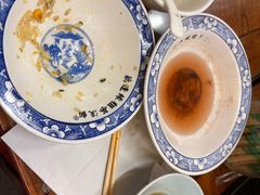 -粗茶淡饭(东关街店)