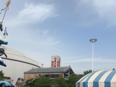 -华夏文旅海洋公园