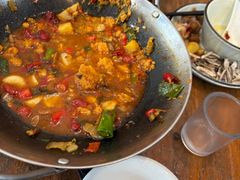 -小钱鱼馆(富春路店)