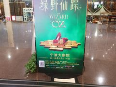 -宁波大剧院