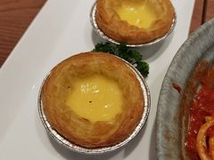 -棒约翰比萨·意面(松江开元店)