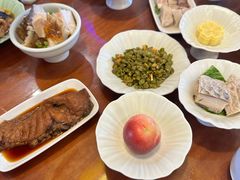-同得兴 Since·1995 传统苏式面馆(十全街店)