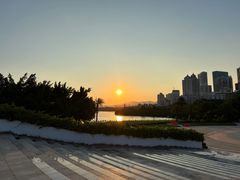 -白鹭洲公园