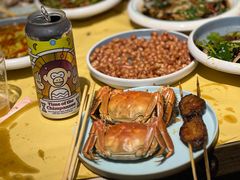 -小田油焖小龙虾(双井店)