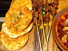 -串大叔炭火烤串·鸡西大冷面刀削面(总店)