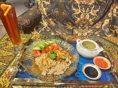 -小娘惹厨房Little Nyonya(狮城有约上榜店)