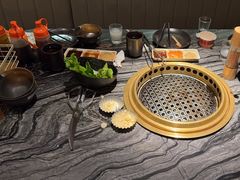 -牛局别馆·和牛烧肉(日月广场店)