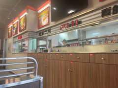 -许哥东北烧烤·铁丳烤串·宫后夹肉(繁花中心店)