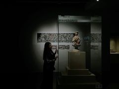 -敦煌石窟文物保护研究陈列中心