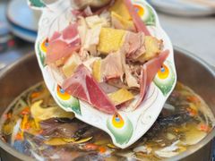 -大理董·董家小厨野生菌火锅(古城旗舰店)