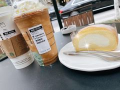 -星巴克(丽水青田临江东路店)